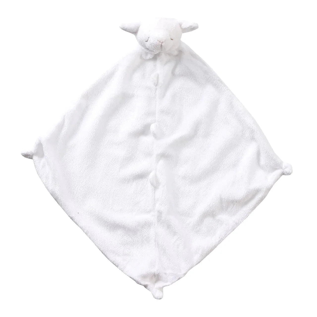 White Lamb Lovey