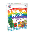 The Very Hungry Caterpillar Rainbow Picnic