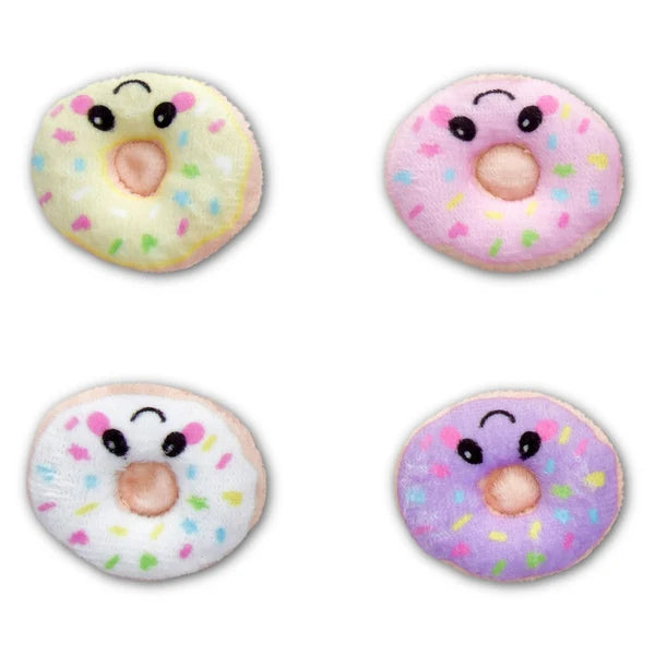 Donuts Journal