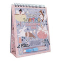 Ballerina Magic Color Pad