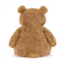 Bartholomew bear