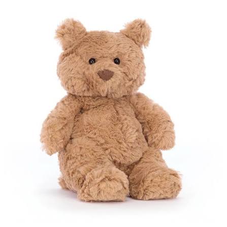 Bartholomew bear