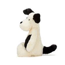 Rufferty Puppy