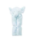 Blue Elephant Lovey