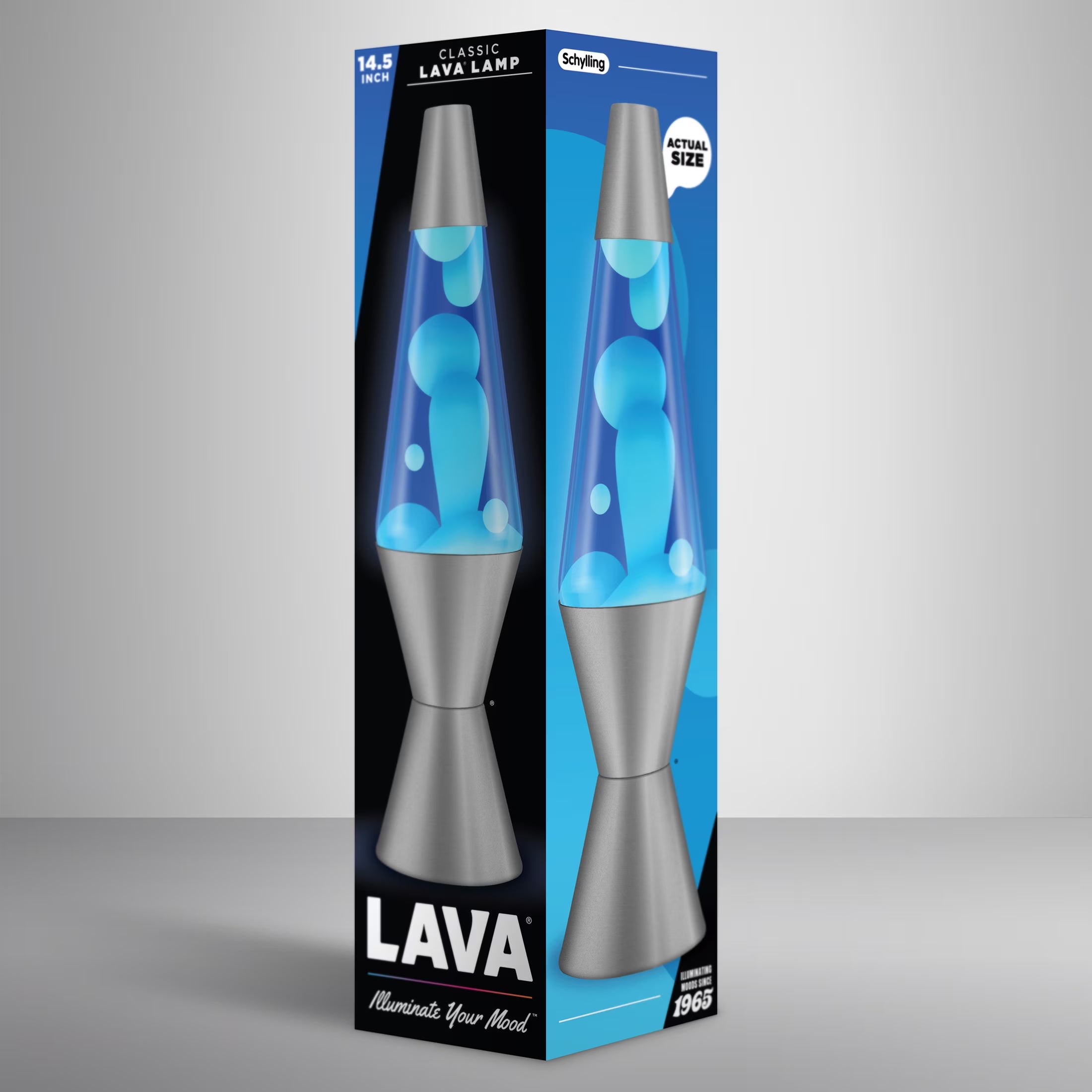 Lava Lamp