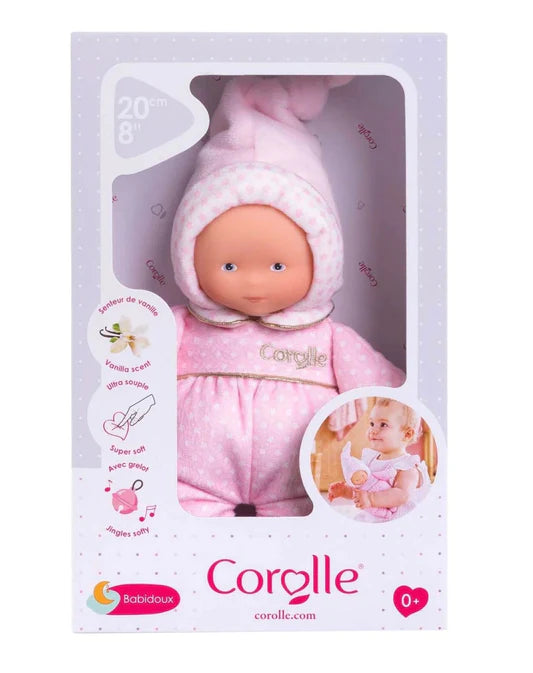 Corolle Babidoux