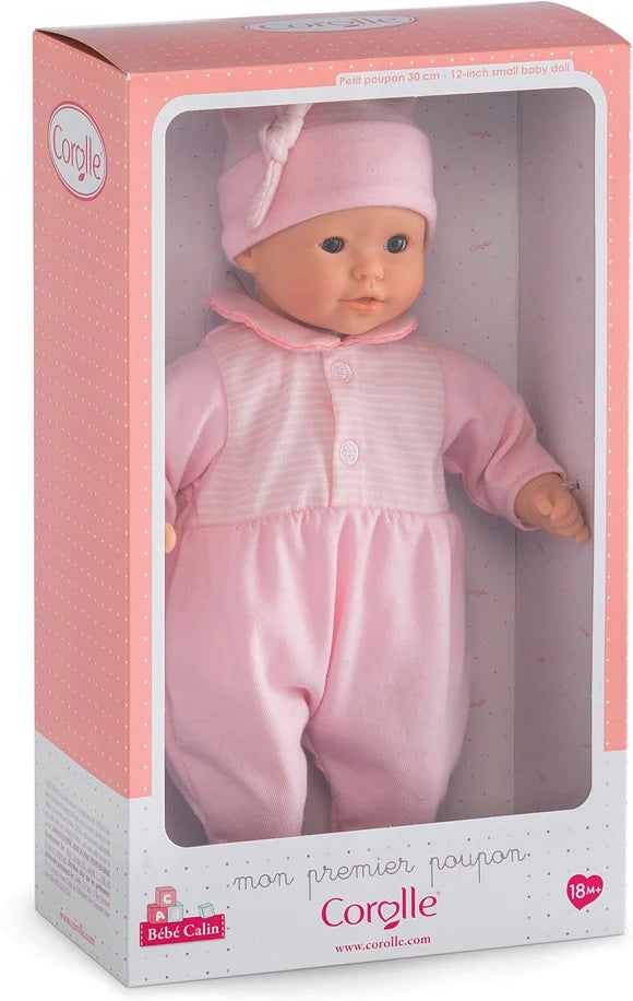 Corolle Charming Pastel