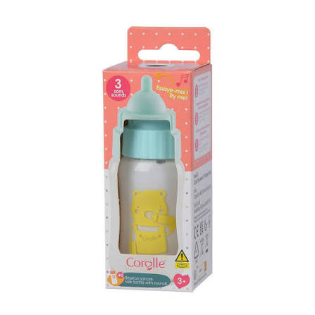 Corolla Baby Bottle