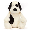 Rufferty Puppy