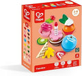 Hape Cupcakes