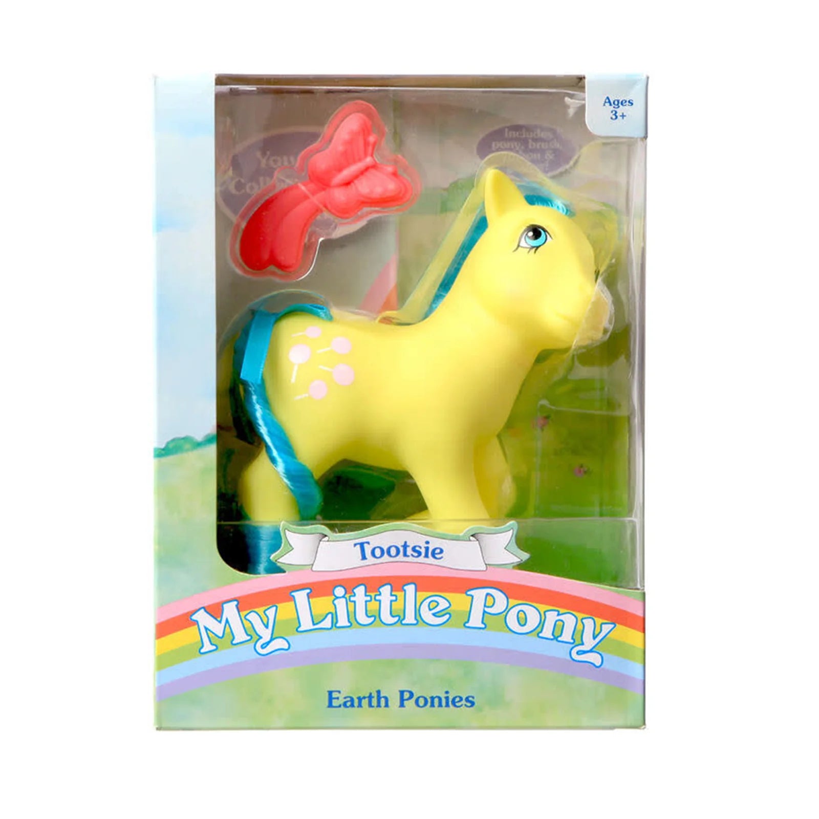 My Little Pony