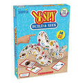 I Spy Build and Seek