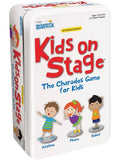Kids on Stage