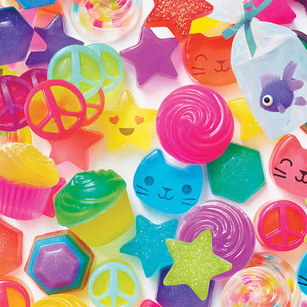 Make Your Own Soap