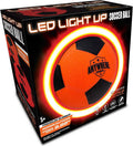 LED Light Up Soccer Ball
