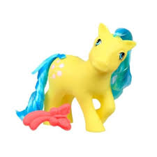 My Little Pony