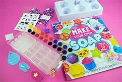 Make Your Own Soap