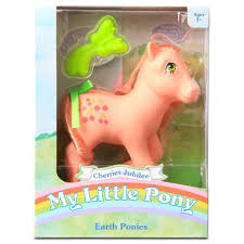 My Little Pony
