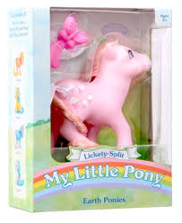 My Little Pony