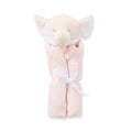 Pink Elephant Lovey