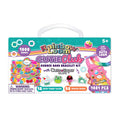 Rainbow Loom Cutie Club
