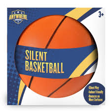 Silent Basketball