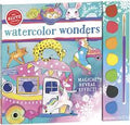 Watercolor Wonders