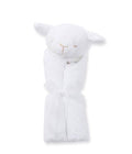White Lamb Lovey